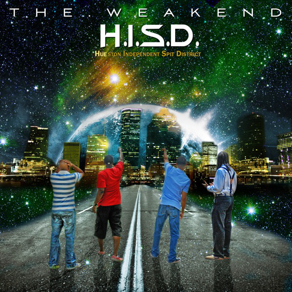 H.I.S.D. – The Weakend Revisited