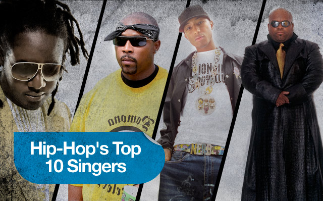 hip hop singers duplicate
