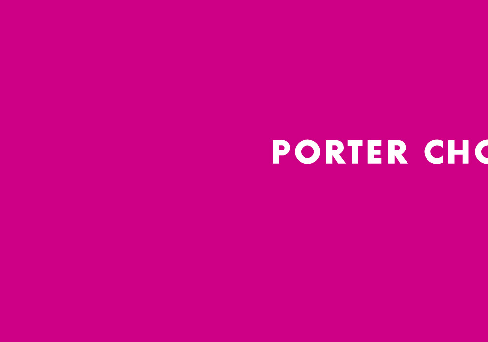 porter-porter