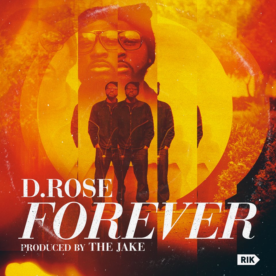 Kashmere Don f.k.a. D Rose – “Forever” Single Release