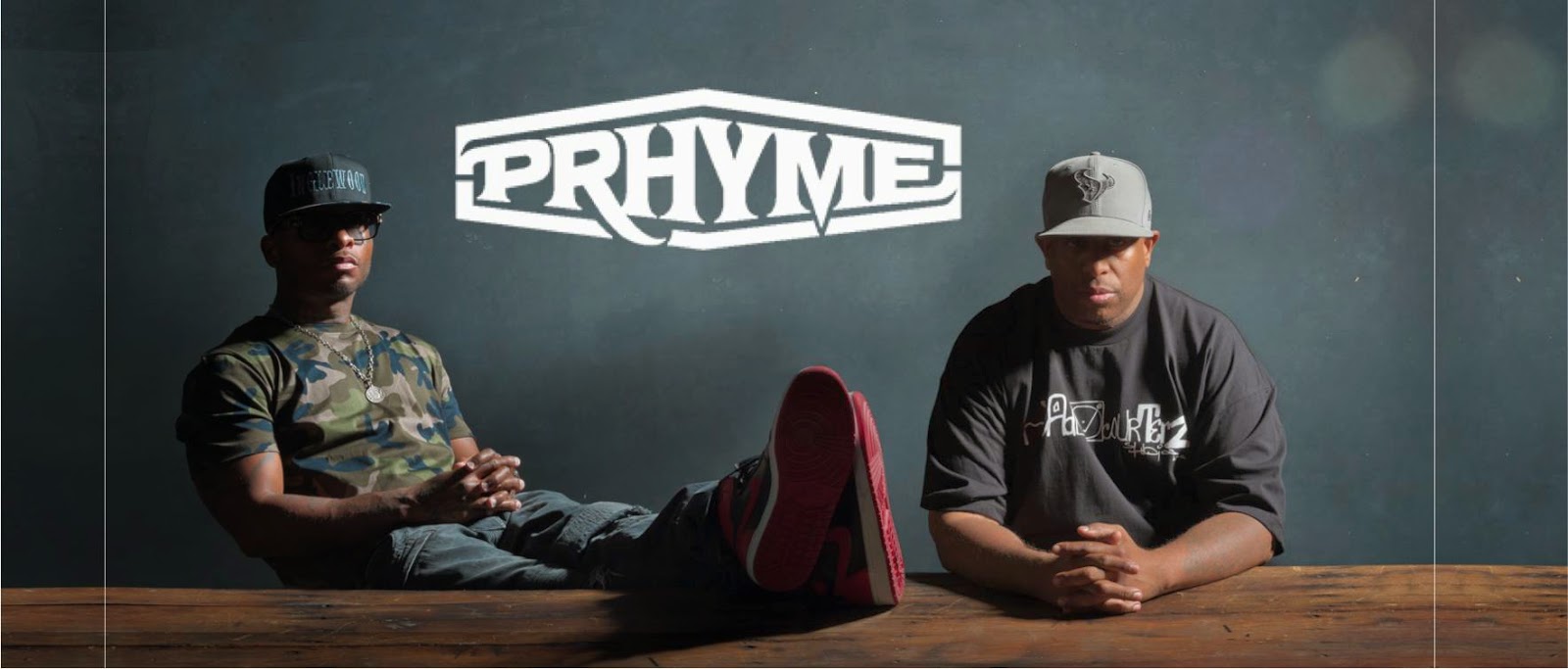 PRHYME (DJ Premier & Royce Da 5’9″) – Courtesy + Intro (RADIO RIP)