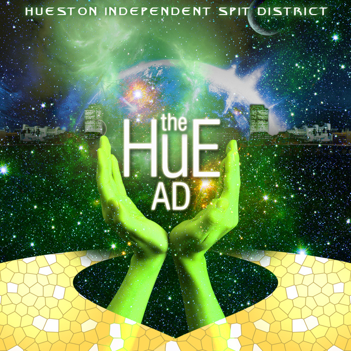 The Hue A.D. – Revisited