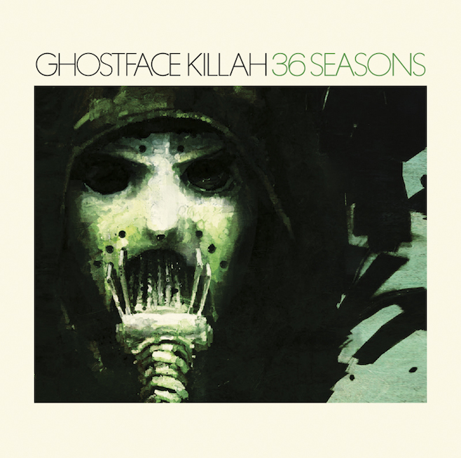 Ghostface Killah + Kandace Springs – Love Don’t Live Here No More [single]