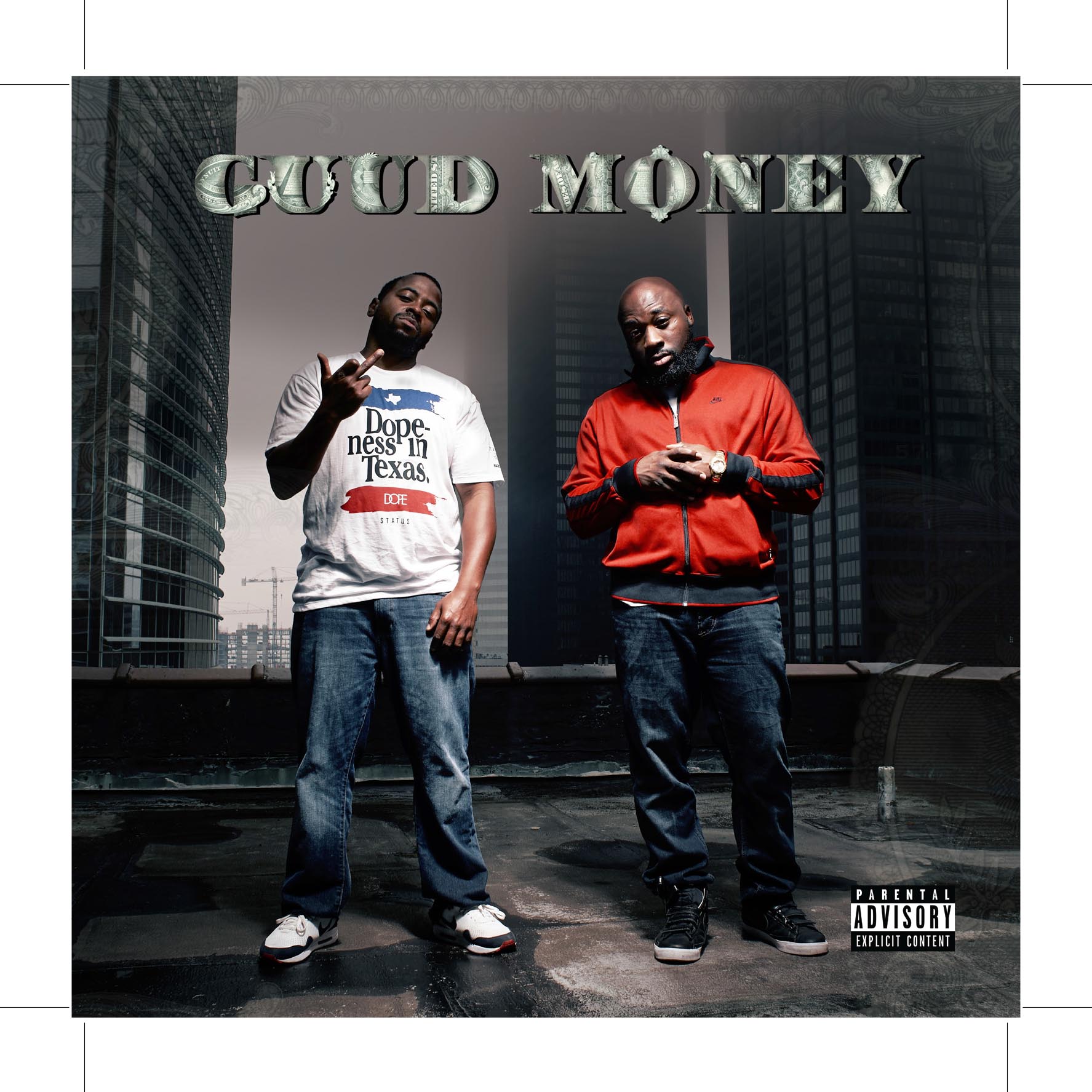 Brew and Kashmere Don are “GUUD MONEY”