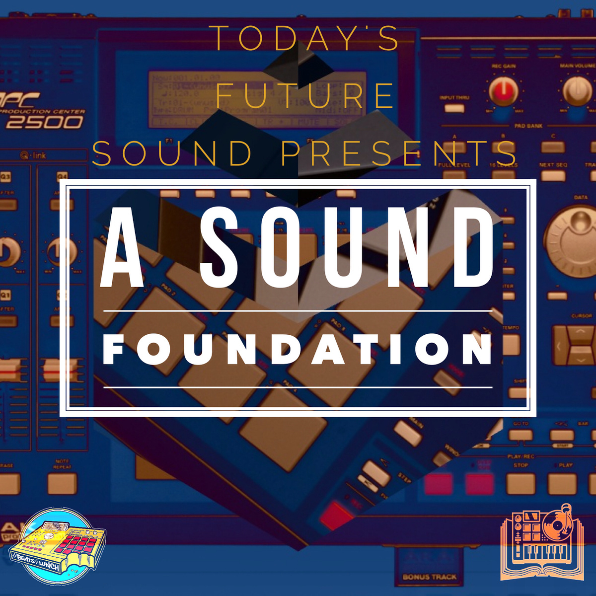 Today’s Future Sound Helps Kids By Teaching Them How To Make Beats