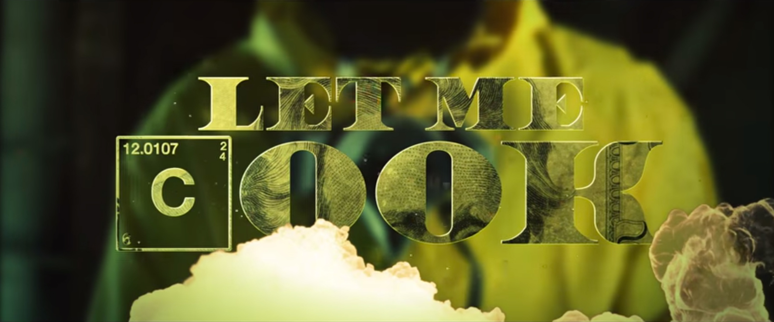 Guud Money “Let Me Cook”  Official Video