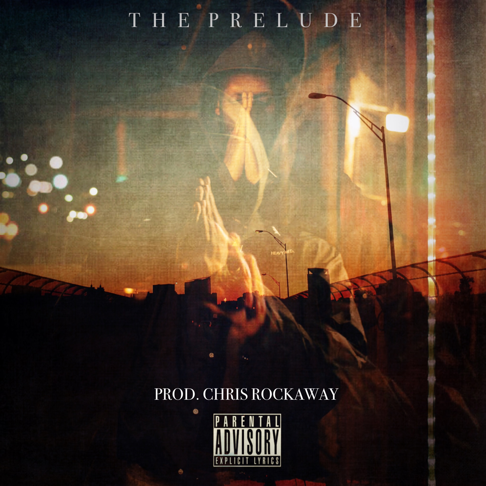 hasHBrown – “The Prelude” (prod. Chris Rockaway)