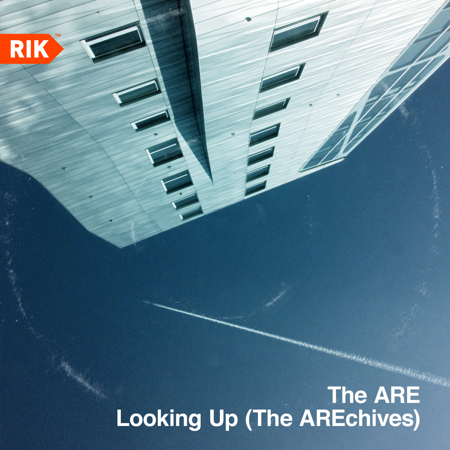 The ARE — Looking Up (The AREchives)