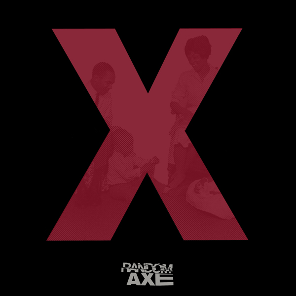 Random Axe “The Hex”