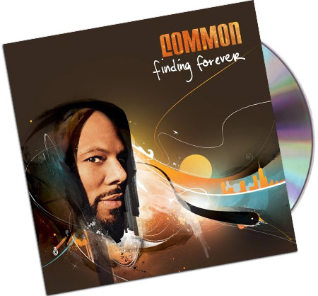 Common “Drivin’ Me Wild” featuring Lily Allen