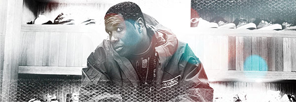 Jay Electronica “Exhibit A” Video directed by Jason Goldwatch