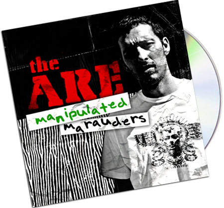 The ARE <br> Manipulated Marauders Download
