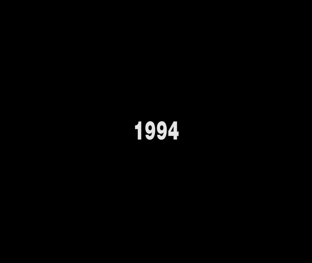 Hashbrown – "1994" (Teaser) Directed by D Randle