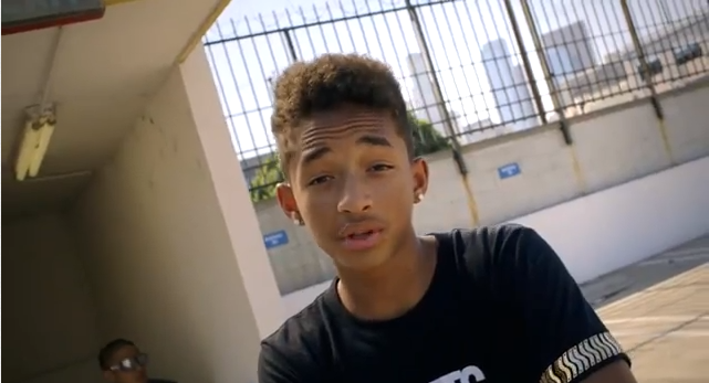 Jaden Smith’s (Will Smith’s Kid) “The Coolest” Lifts The Stuyvesants “Stoops, Parks & Rooftops”
