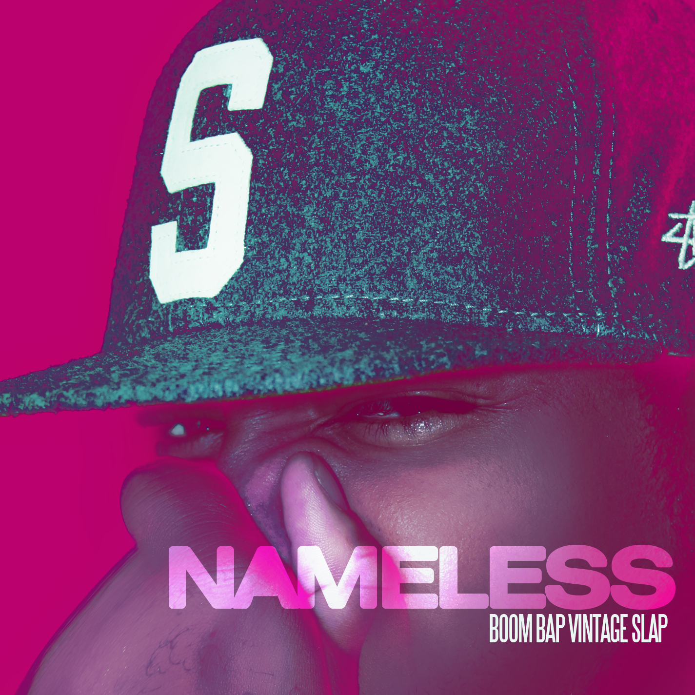 Nameless &amp;quot;Keep It Funky&amp;quot;