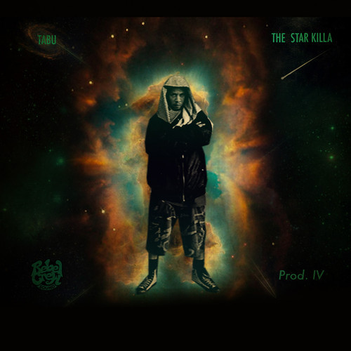 Tabu <br><em>The Star Killa</em> Mixtape <br>Produced by I.V. League