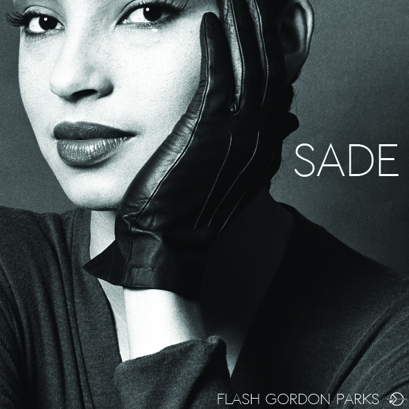 New Podcast Mix: <em>Sade</em> by Flash Gordon Parks