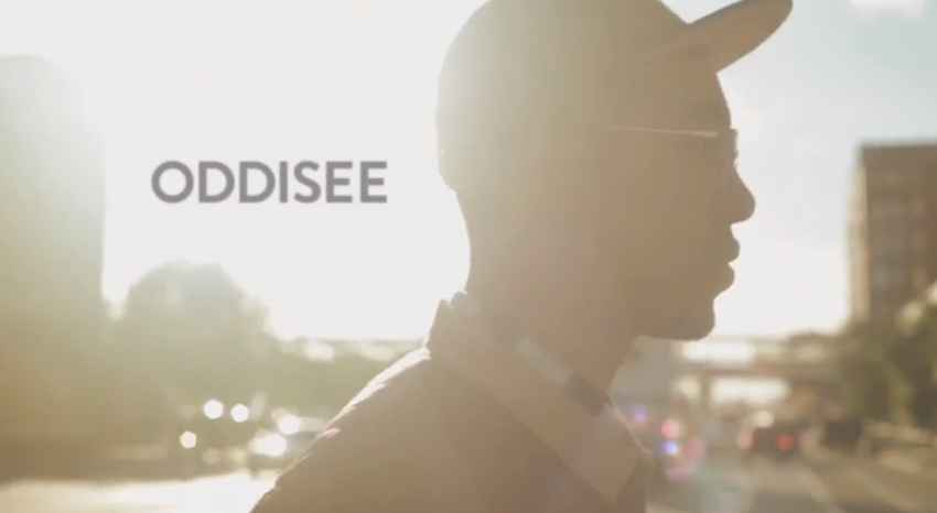 Oddisee <br>“Own Appeal” Video