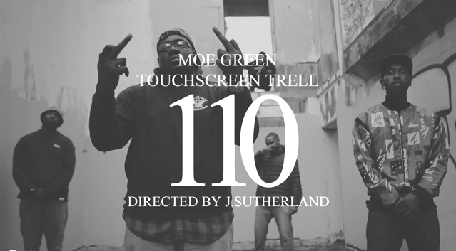 110 – OutCrowd 110 [Moe Green x Touchscreen Trell]