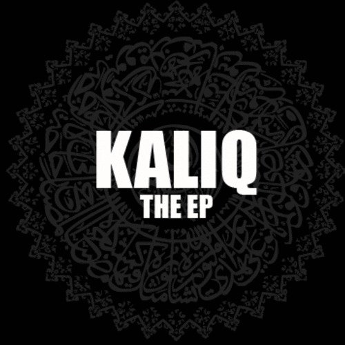 Kaliq – The EP