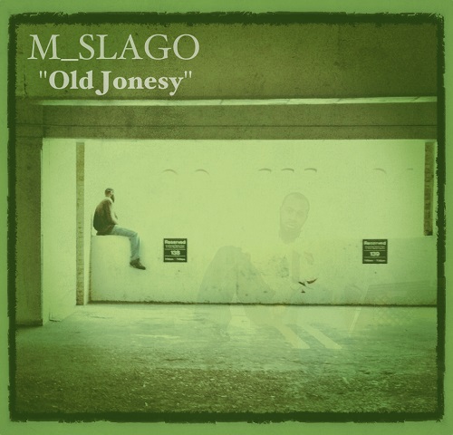 M Slago – Old Jonesy [Video]