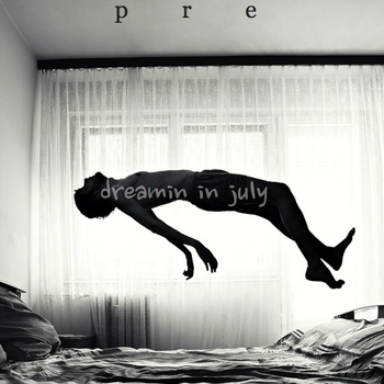 Pre of AllDay – Dreamin’ In July [prod. Tony Dark]