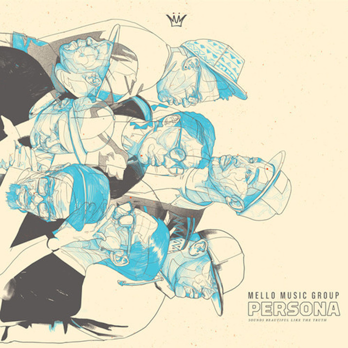 Mello Music Group – Requiem (ft. Oddisee & Phonte) – [prod. Oddisee]