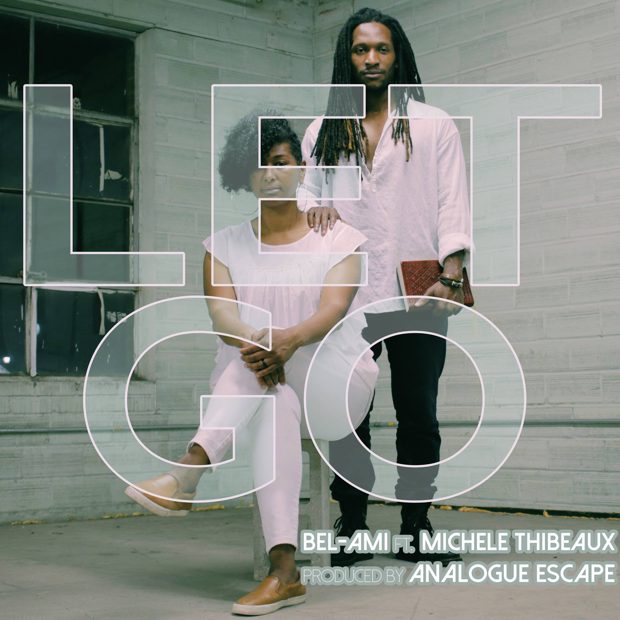 Bel-Ami “Let Go” featuring Michele Thibeaux