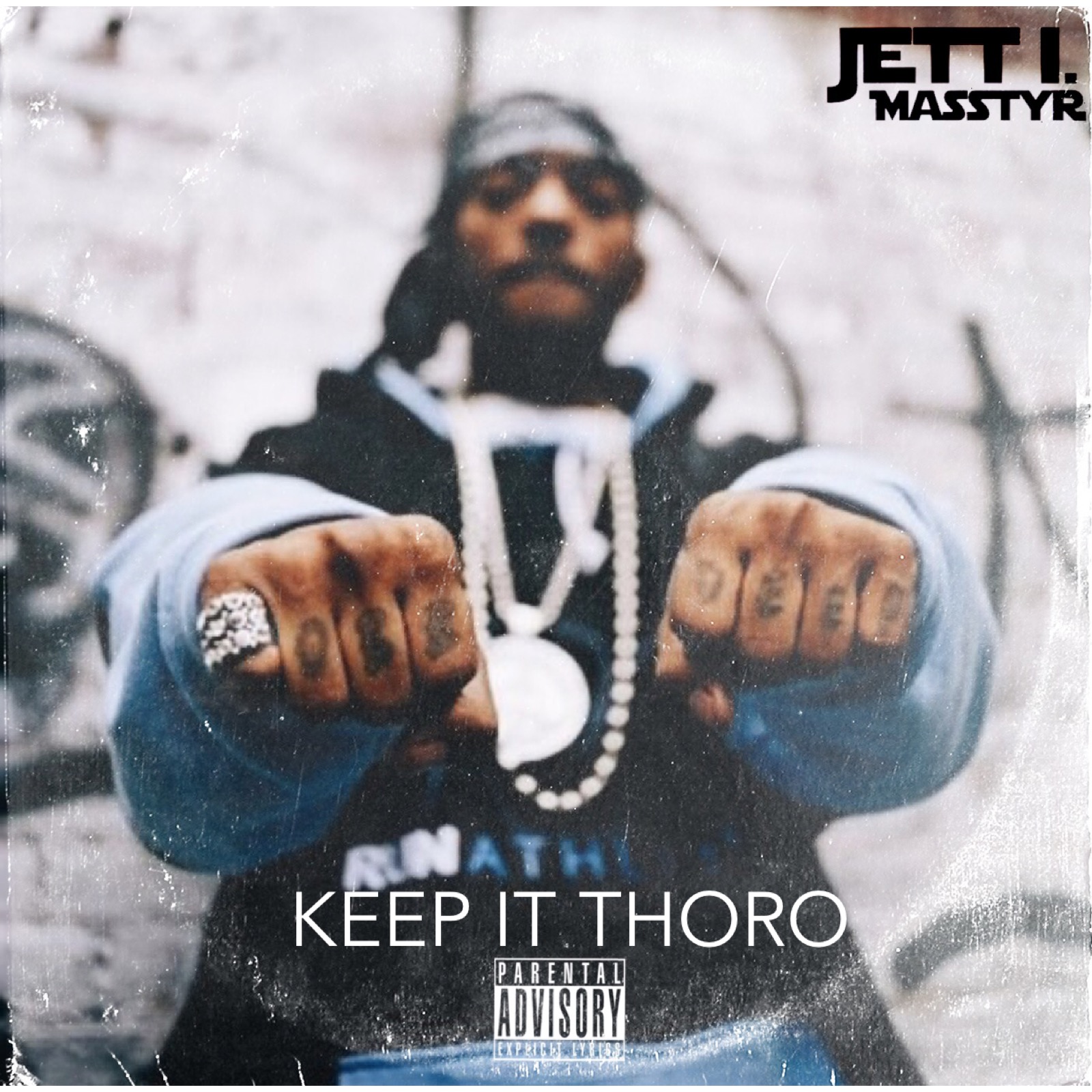 Prodigy – “Keep It Thoro” (remix) – produced by Jett I Masstyr