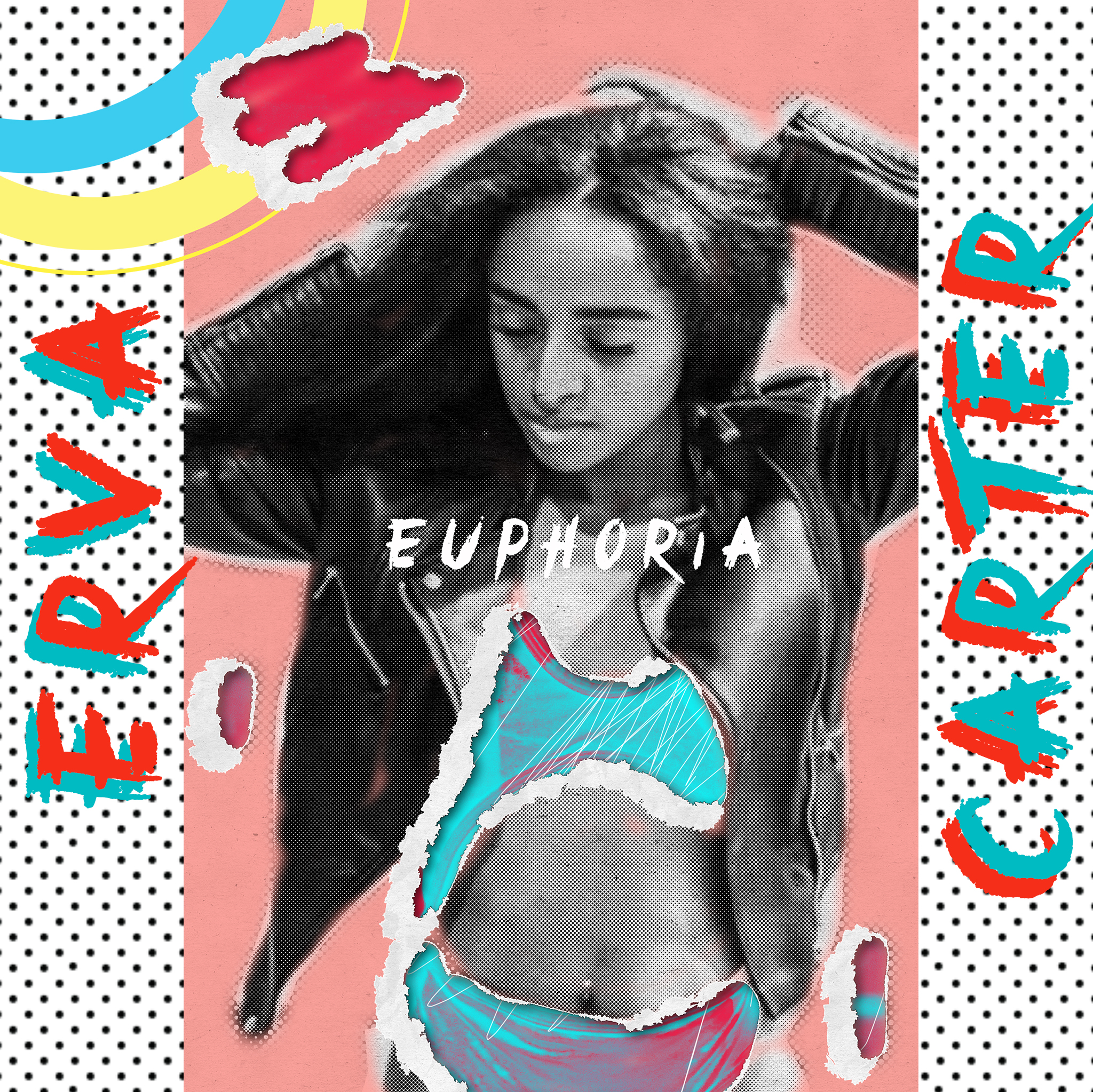 Erva Carter – “Euphoria” – produced by 8mos